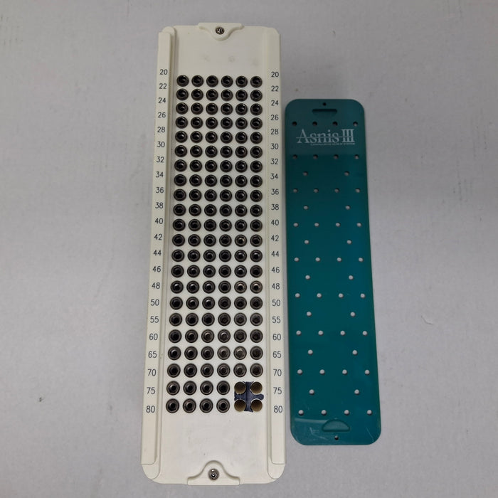 Stryker 901556 Asnis III Cannulated Screw System, 5.0mm