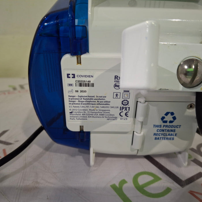 Covidien Kangaroo ePump Enteral Feeding Pump