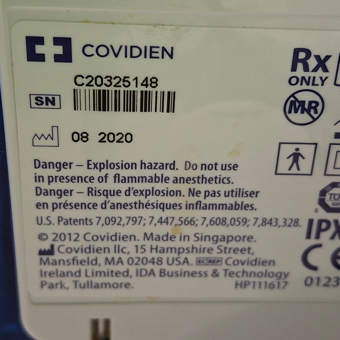 Covidien Kangaroo ePump Enteral Feeding Pump