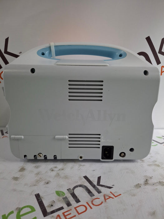 Welch Allyn Connex 6800 68MXTX - Masimo SpO2, SureTemp Vital Signs Monitor