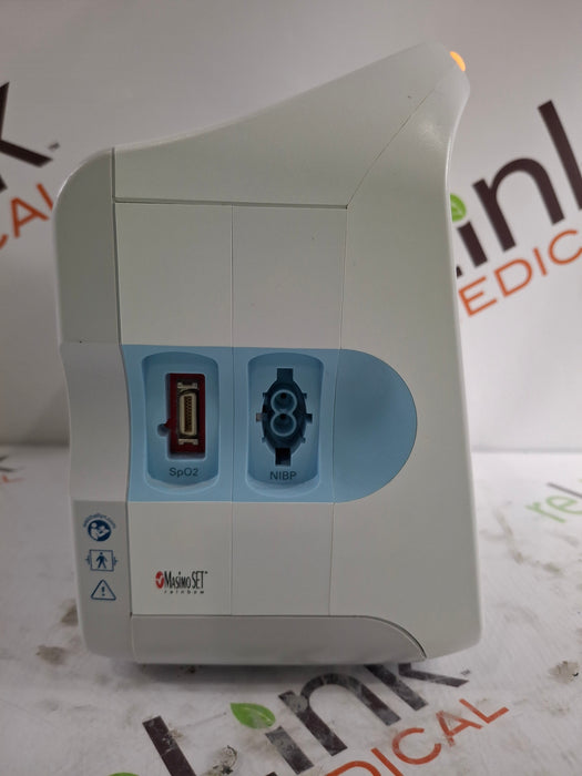 Welch Allyn Connex 6800 68MXTX - Masimo SpO2, SureTemp Vital Signs Monitor