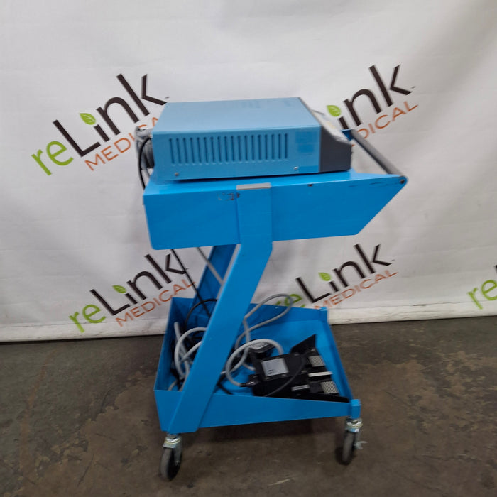 Covidien Valleylab Force FX-C Electrosurgical Generator