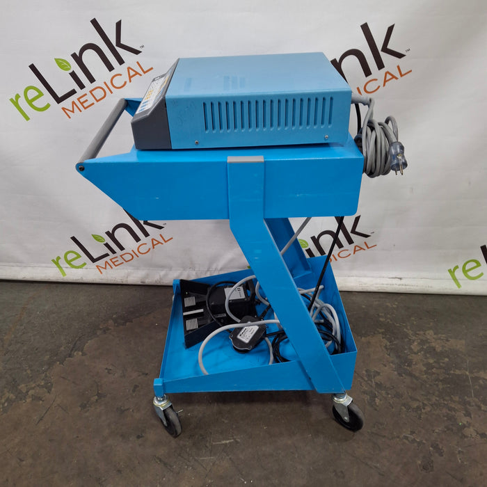 Covidien Valleylab Force FX-C Electrosurgical Generator