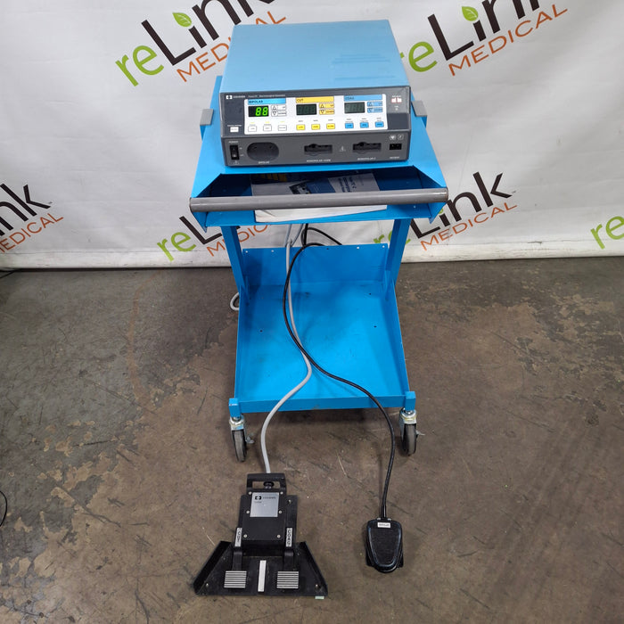 Covidien Valleylab Force FX-C Electrosurgical Generator