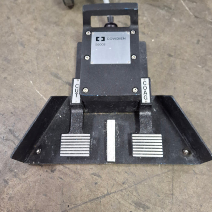 Covidien Valleylab Force FX-C Electrosurgical Generator