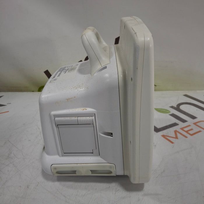 GE Healthcare Dash 5000 - GE/Nellcor SpO2 Patient Monitor