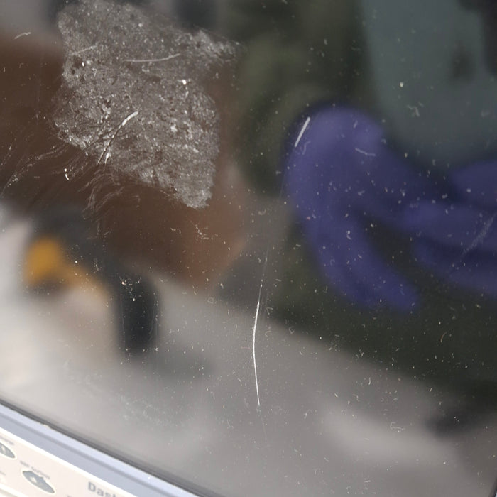 GE Healthcare Dash 5000 - GE/Nellcor SpO2 Patient Monitor