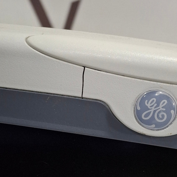 GE Healthcare Dash 5000 - GE/Nellcor SpO2 Patient Monitor