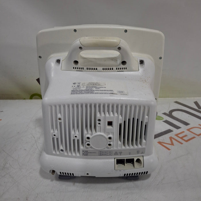GE Healthcare Dash 5000 - GE/Nellcor SpO2 Patient Monitor