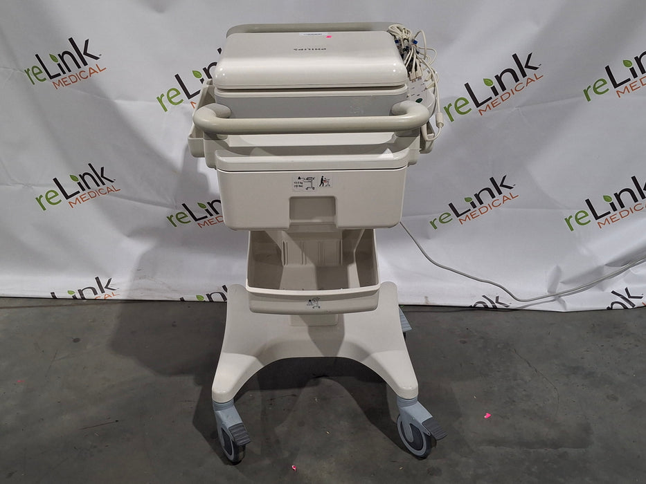 Philips Pagewriter TC70 Cardiograph with PIM