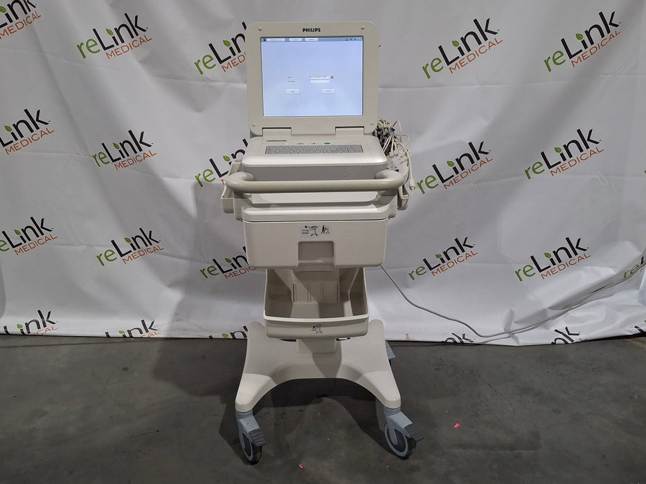 Philips Pagewriter TC70 Cardiograph with PIM