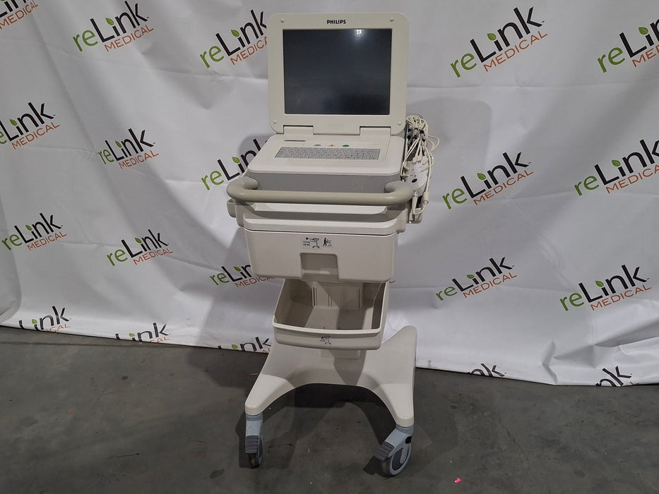 Philips Pagewriter TC70 Cardiograph with PIM