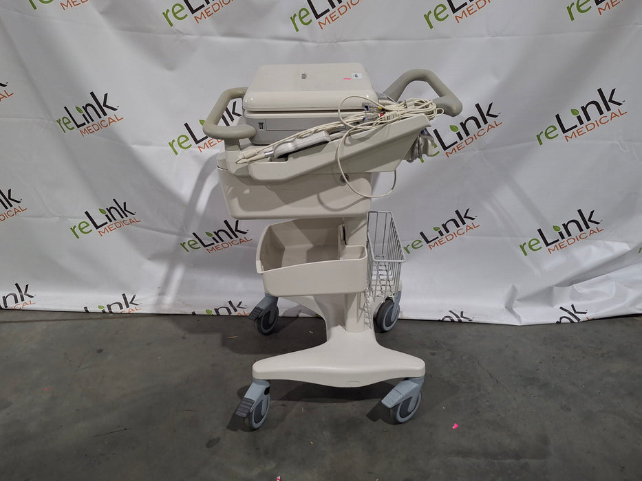 Philips Pagewriter TC70 Cardiograph with PIM