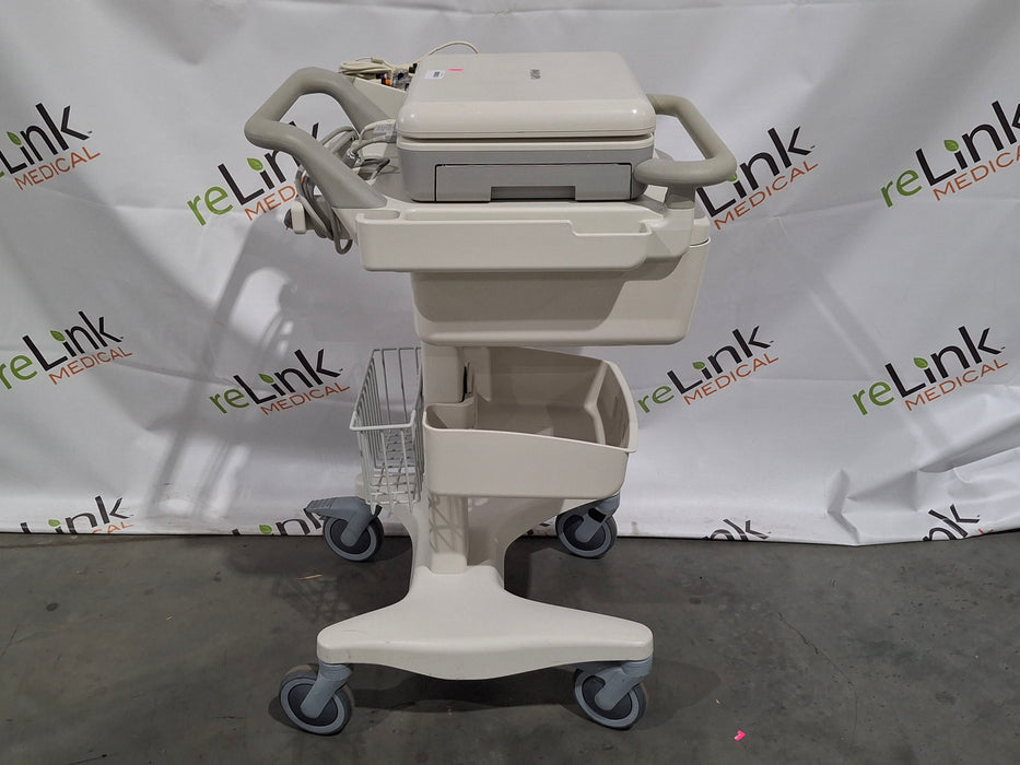 Philips Pagewriter TC70 Cardiograph with PIM