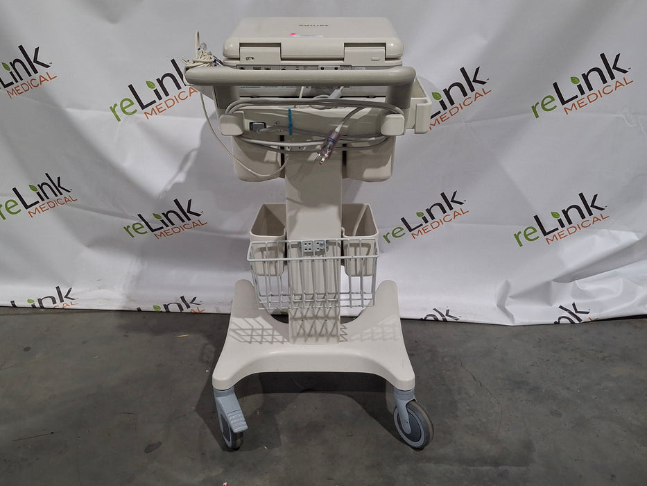 Philips Pagewriter TC70 Cardiograph with PIM