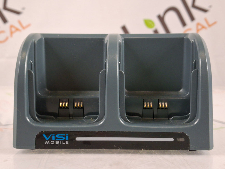 Sotera Wireless VISI Mobile 2-Position Charging Station