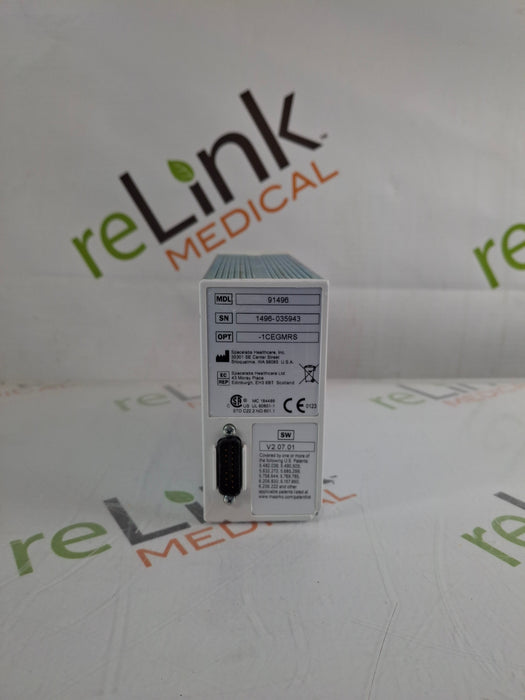 Spacelabs Healthcare 91496 Multiparameter Module