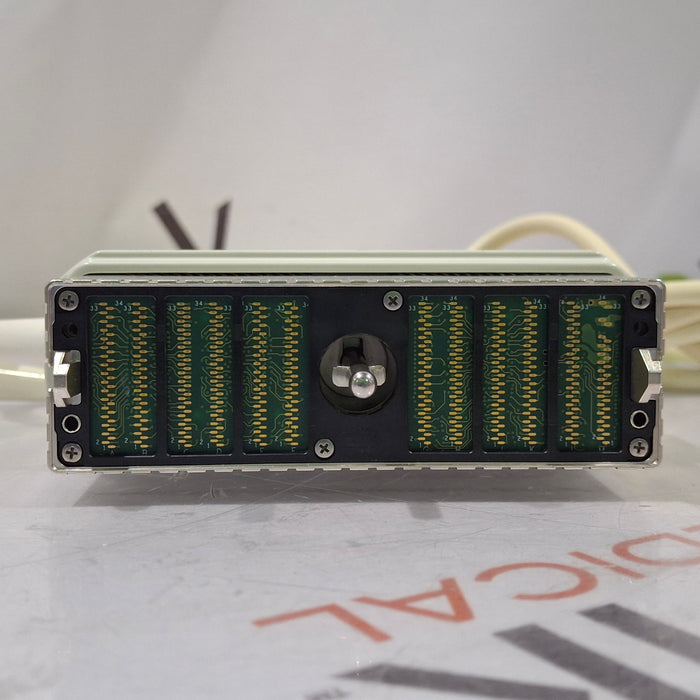 GE Healthcare RAB6-D Convex Transducer