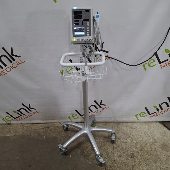 Edan M3A Vital Signs Monitor