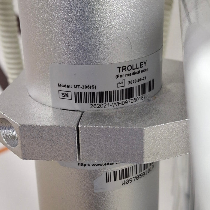 Edan M3A Vital Signs Monitor