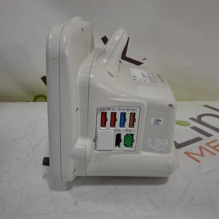 GE Healthcare Dash 4000 - GE/Nellcor SpO2 Patient Monitor