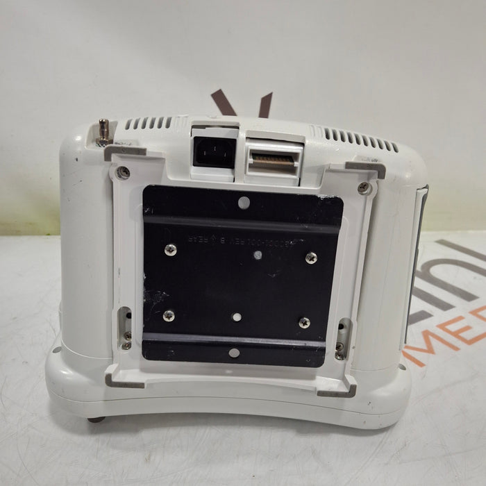 GE Healthcare Dash 4000 - GE/Nellcor SpO2 Patient Monitor