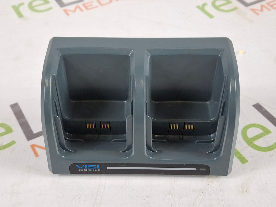 Sotera Wireless VISI Mobile 2-Position Charging Station