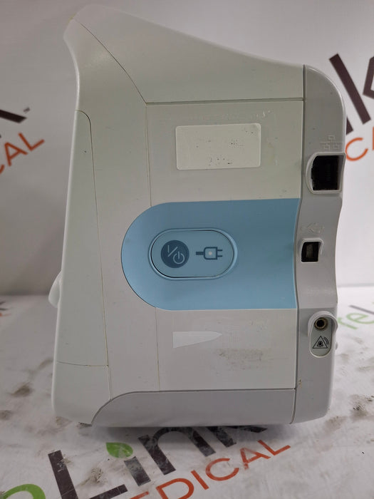 Welch Allyn Connex 6800 68MXTX - Masimo SpO2, SureTemp Vital Signs Monitor