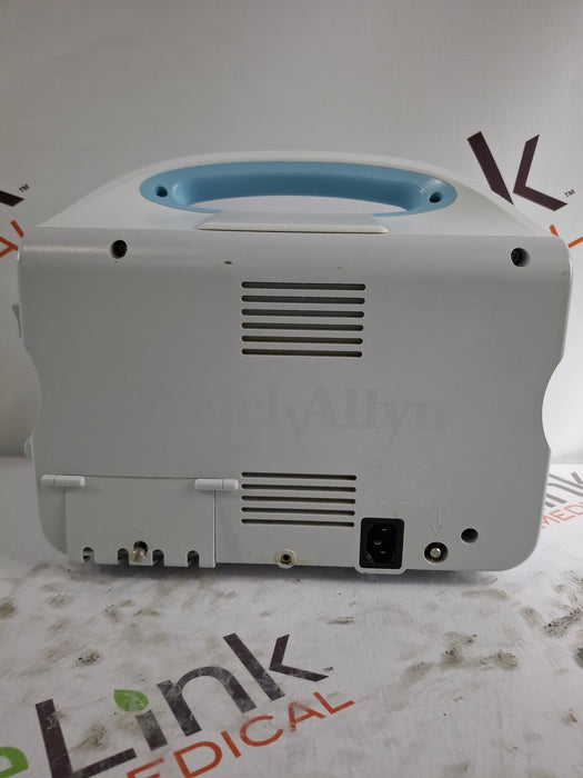 Welch Allyn Connex 6800 68MXTX - Masimo SpO2, SureTemp Vital Signs Monitor