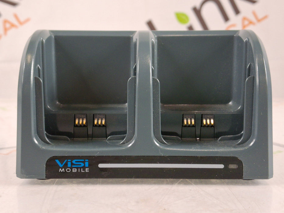 Sotera Wireless VISI Mobile 2-Position Charging Station