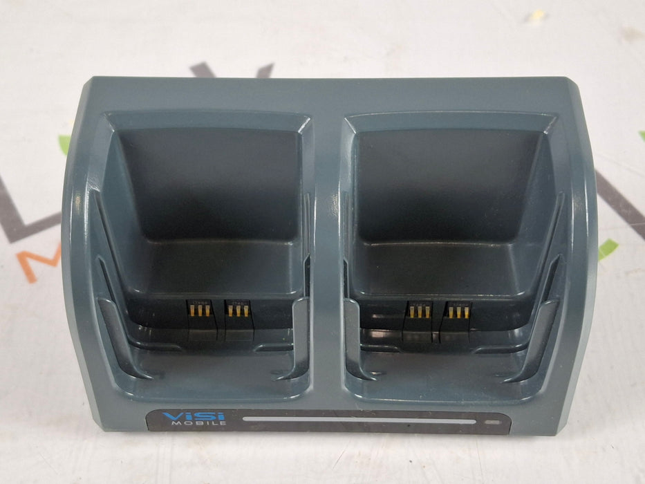 Sotera Wireless VISI Mobile 2-Position Charging Station