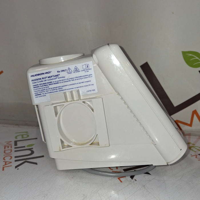 Teleflex Medical Hudson RCI Neptune Heated Humidifier