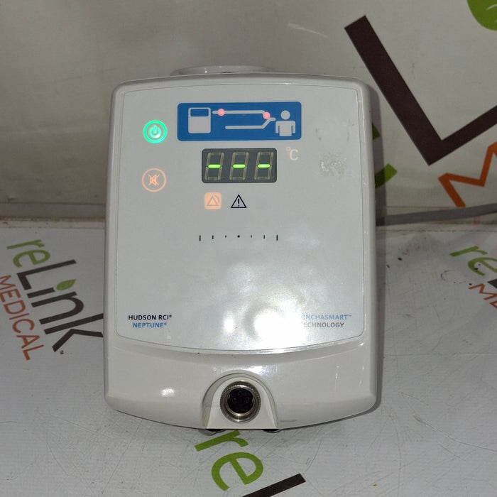 Teleflex Medical Hudson RCI Neptune Heated Humidifier