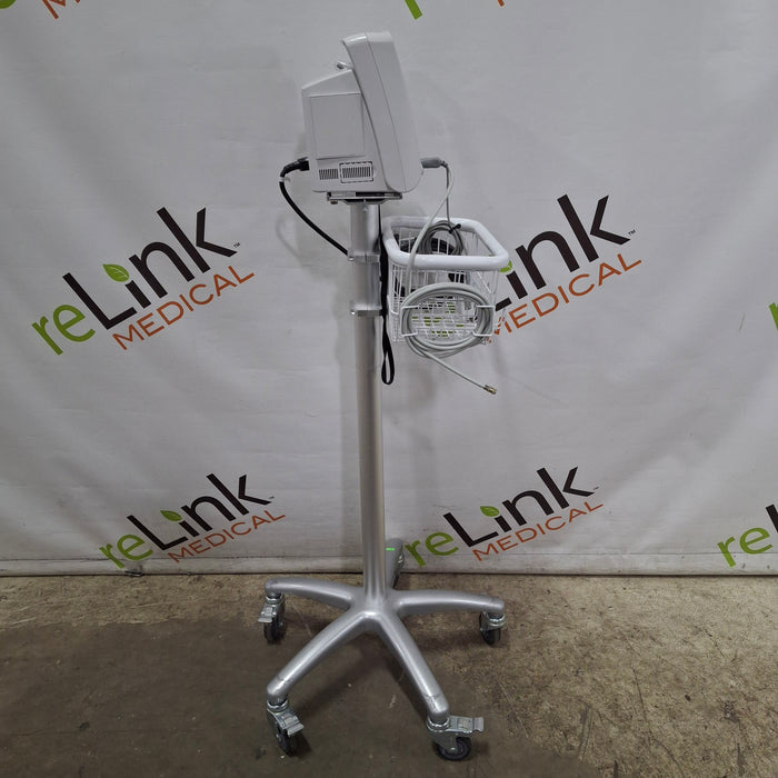 Edan M3A Vital Signs Monitor