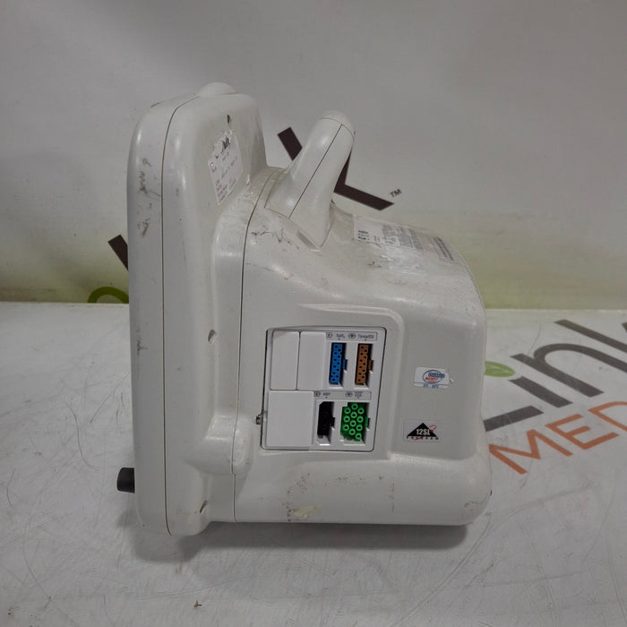 GE Healthcare Dash 4000 - GE/Nellcor SpO2 Patient Monitor