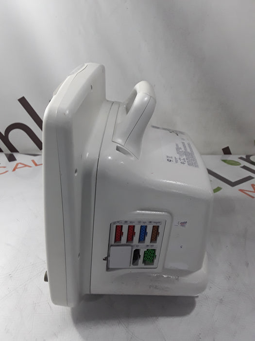 GE Healthcare Dash 5000 - GE/Nellcor SpO2 Patient Monitor