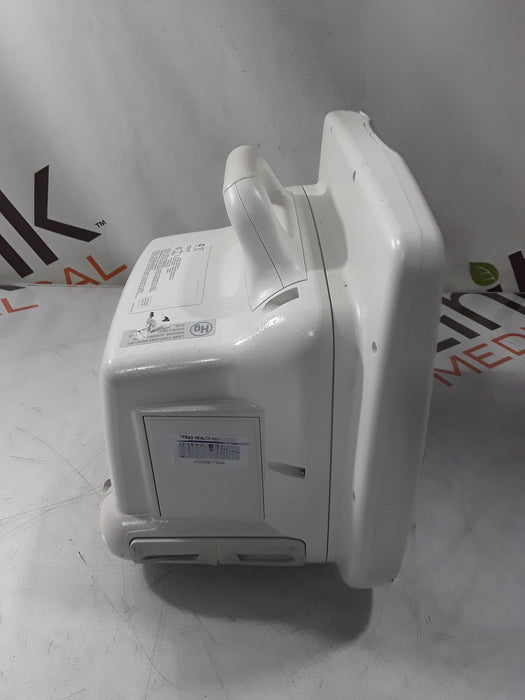 GE Healthcare Dash 5000 - GE/Nellcor SpO2 Patient Monitor