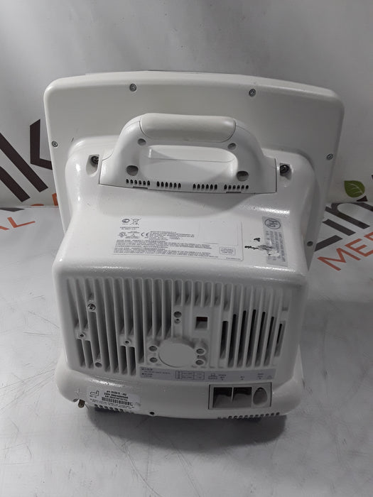 GE Healthcare Dash 5000 - GE/Nellcor SpO2 Patient Monitor