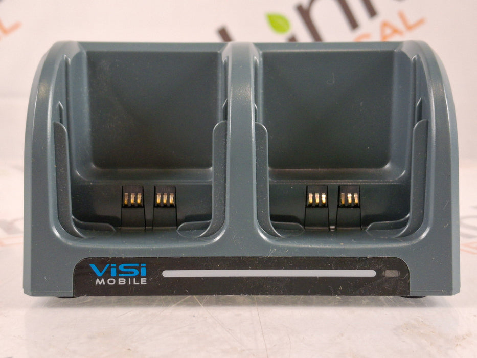 Sotera Wireless Sotera Wireless VISI Mobile 2-Position Charging Station Patient Monitors reLink Online