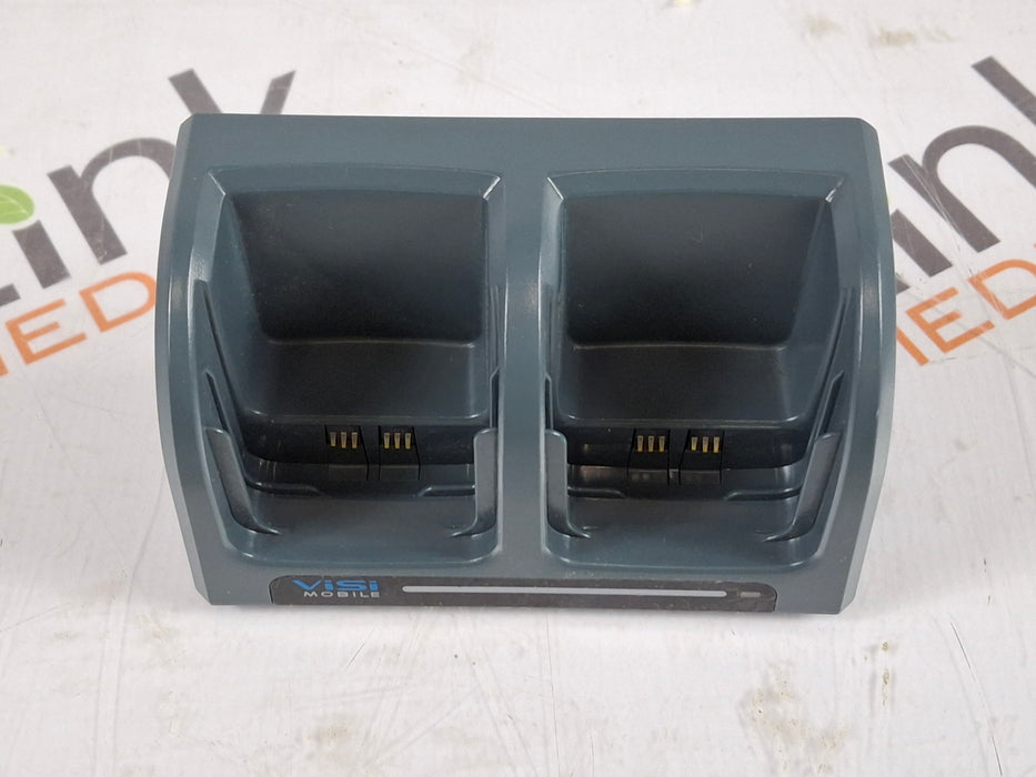 Sotera Wireless Sotera Wireless VISI Mobile 2-Position Charging Station Patient Monitors reLink Online
