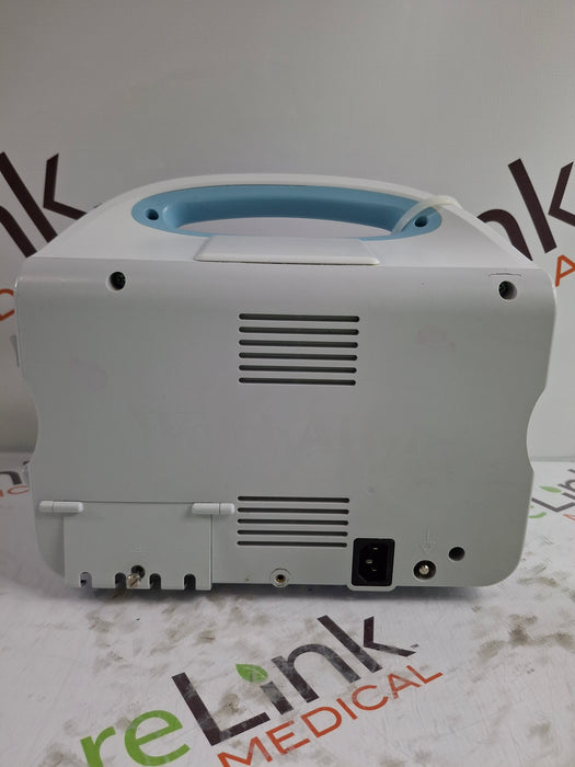 Welch Allyn Connex 6800 68MXTX - Masimo SpO2, SureTemp Vital Signs Monitor