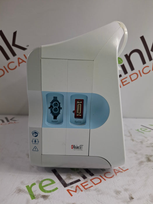 Welch Allyn Connex 6800 68MXTX - Masimo SpO2, SureTemp Vital Signs Monitor