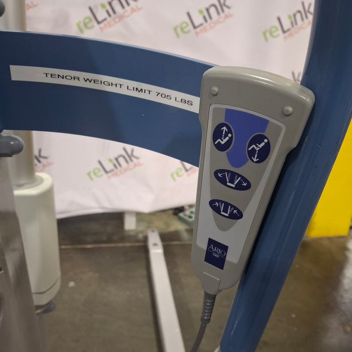 Arjo Tenor Patient Lift