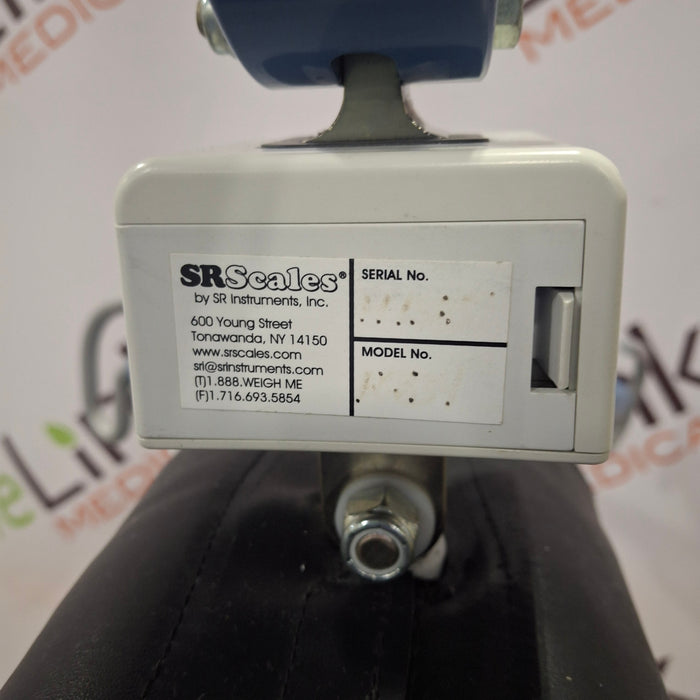 Arjo Tenor Patient Lift