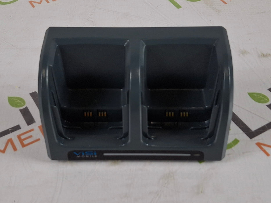 Sotera Wireless VISI Mobile 2-Position Charging Station