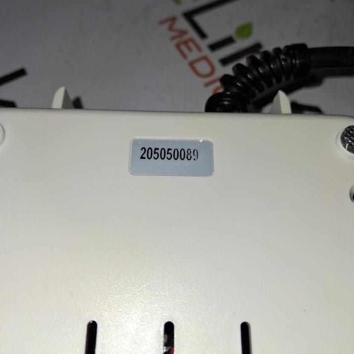 Conchatherm 2000 Heated Humidifier