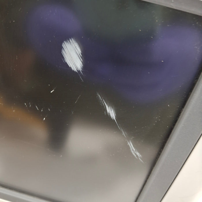 GE Healthcare Dash 4000 - GE/Nellcor SpO2 Patient Monitor