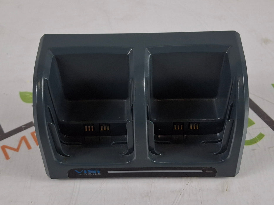 Sotera Wireless VISI Mobile 2-Position Charging Station