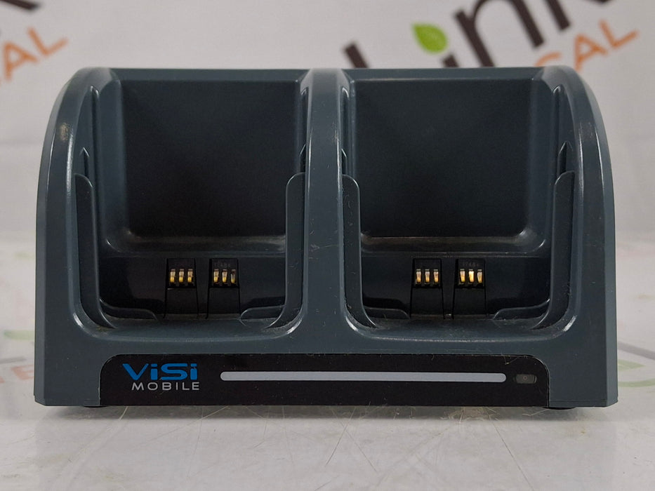 Sotera Wireless VISI Mobile 2-Position Charging Station