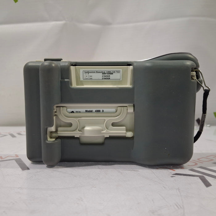 TSI Certifier FA Plus 4088 Ventilator Test System